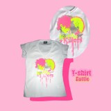 T-shirts femme et homme de Créateur à petit prix !!!