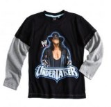 Tee-shirt Catch UNDERTAKER