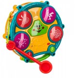 Tambour musical - jouets enfants