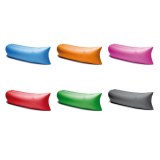 Vends lot de sofas gonflables type Lamzac, Laybag