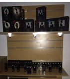 Lot de parfum 78 eme avenue (lexel)