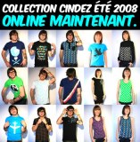 Déstockage marque Cindez