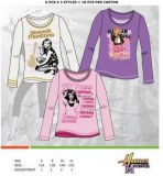 Tee shirt HANNAH MONTANA