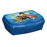 Boite à goûter - paw patrol - lunch box