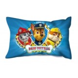 Coussin call the pat patrol - 36 x 22 cm - la pat' patrouille