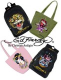 Ed Hardy sacs a dos et sacs 75% du prix de détail