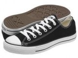 Baskets converse neuf tt taille et couleur