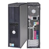 Dell Optiplex gx520 à 55€