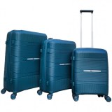 Valises FLY - Lots de 3 Valises