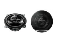 Pioneer Haut-parleurs pour voiture TS-G1030F 10cm