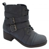 Bottes femme