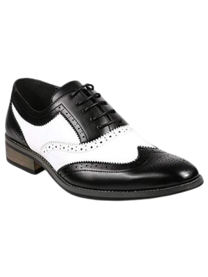 Chaussures habillées pour hommes - tailles assorties