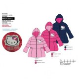 Fabricant Blouson Fille Hello Kitty 3/8ans