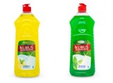 Produit vaisselle Kubus 1L Citron / Menthe