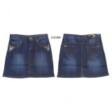 Lots discount Jupe Denim Fille Ado 8/14 ans