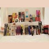 Lot Mix Maquillage de marques sans vernis