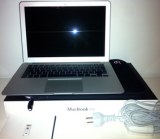 APPLE MAC BOOK AIR 13" à 700 €