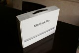 Apple MAC BOOK PRO 13