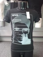 ARRIVAGE T-SHIRT CALVIN KLEIN