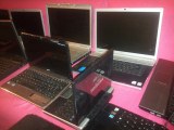 Lot de 12 PC Portable Grade D en Centrino & Dual Core