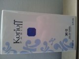 Korloff Paris Bleu