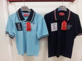 Polo garçon/ vêtements enfants