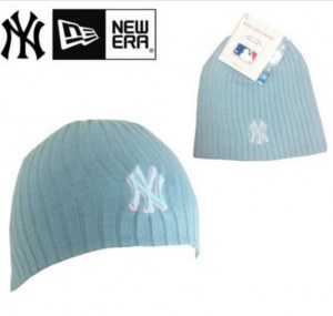 Lot Bonnets NY New Era