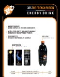 Énergy drink