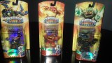 Figurine skylander