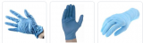 Glove nitrile