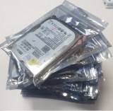 Lot de 70 Disques Dur 2.5" 160 GB (HDD) Sata