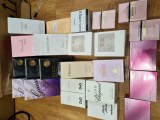 LOT PARFUMS HOMMES/FEMMES NEUF PRODUITS ORIGINAUX ET AUTHENTIQUE