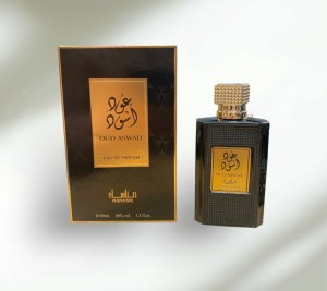 PARFUMS OUD HOMME 100ml