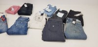 Jeans femme GUESS