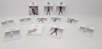 Collants WOLFORD