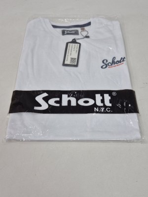 T-shirts SCHOTT