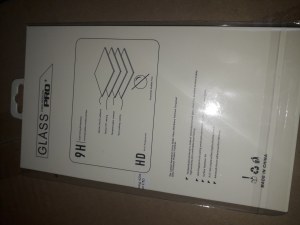 Bulk Screen Protectors