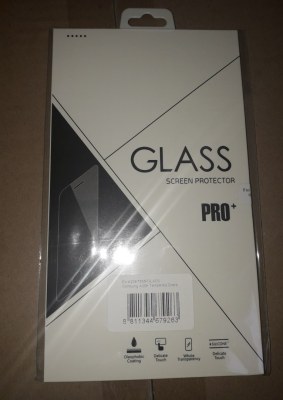 Bulk Screen Protectors