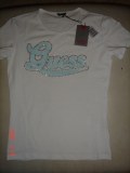 T SHIRT GUESS FEMME MC