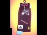 CHAUSSETTES FEMME DESTOCKAGE