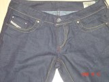 Lot 250 Jeans Diesel Homme et Femme pour Ado et Adulte.