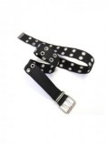 ZB008,Ceinture femme en coton