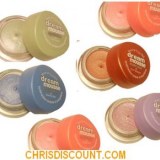 Lot de 6 Dream mousse eyecolor