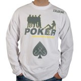 DEAL'R vêtements pour les pros du POKER