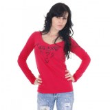 Grossiste Tshirt guess manche longue en lots