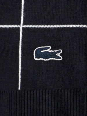 Pulls Lacoste