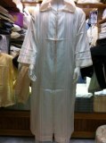 Djellaba fassi pour homme