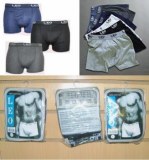 Destockage: Boxers Homme à prix sacrifiés