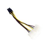 CABLE alimentation PCI-E 6 broches