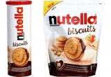 Cherches des biscuits Ferrero